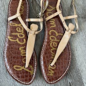 San Edelman Sandals